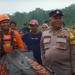 Lari Saat Digerebek Polisi, Tiga Orang Kabur dan Tewas Tenggelam di Sungai Singkarang