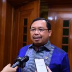 Enam Poin Tuntutan PPDI Diapresiasi Legislator DPR RI