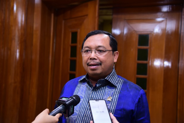 Enam Poin Tuntutan PPDI Diapresiasi Legislator DPR RI