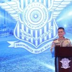 Korlantas Polri Mulai Persiapkan Jalur Mudik Lebaran Idul Fitri 2023