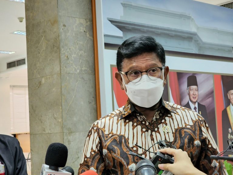 Menkominfo Dorong Ketersediaan STB dengan Harga Terjangkau 