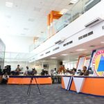 Pemerintah Upayakan Langkah Antisipatif Hadapi Karhutla Tahun 2023