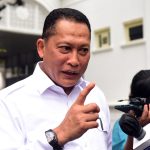 Presiden Minta Jajarannya Stabilkan Harga Beras, Bulog Siapkan 315 Ribu Ton