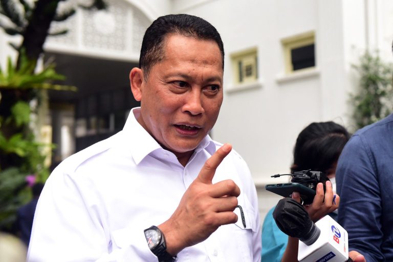 Presiden Minta Jajarannya Stabilkan Harga Beras, Bulog Siapkan 315 Ribu Ton