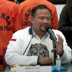 Hati-hati Aplikasi Tak Dikenal, Bisa Penipuan, Polisi Imbau Masyarakat Tidak Asal Klik Link