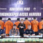 Ungkap Kasus Sabu 50 Kg, Polri Selamatkan 200 ribu Orang Terkena Narkoba