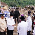 BNPB Pastikan Pembersihan Puing Rumah Terdampak Gempa Bumi Selesai dalam 40 Hari