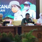 Cuaca Buruk Masih Berpotensi Terjadi, Masyarakat Diminta Tetap Waspada