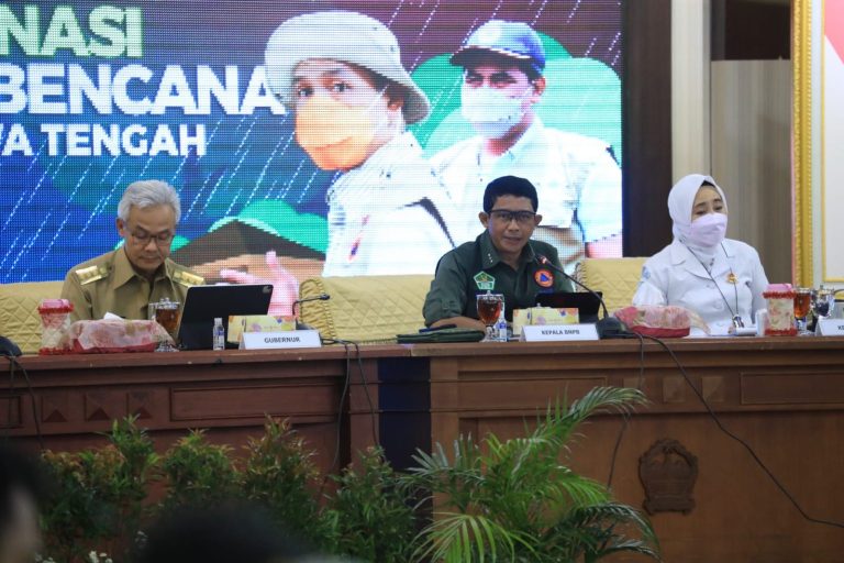Cuaca Buruk Masih Berpotensi Terjadi, Masyarakat Diminta Tetap Waspada