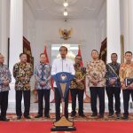 Presiden Tegaskan Upaya Pemerintah Agar Pelanggaran HAM Berat Tidak Terjadi Lagi