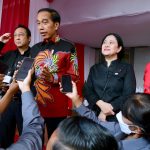 Tanggapi Penangkapan Tersangka Korupsi, Presiden: KPK Sudah Punya Fakta dan Bukti