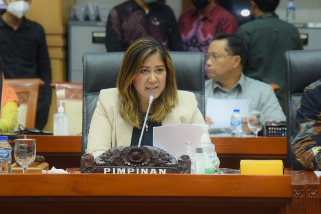 Dua Hari Fit and Proper Test, Sembilan Calon Komisioner KPI Terpilih