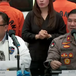 Kerugian Capai Rp 12 M, Polri Tangkap Komplotan Penipu Kirim APK-Link