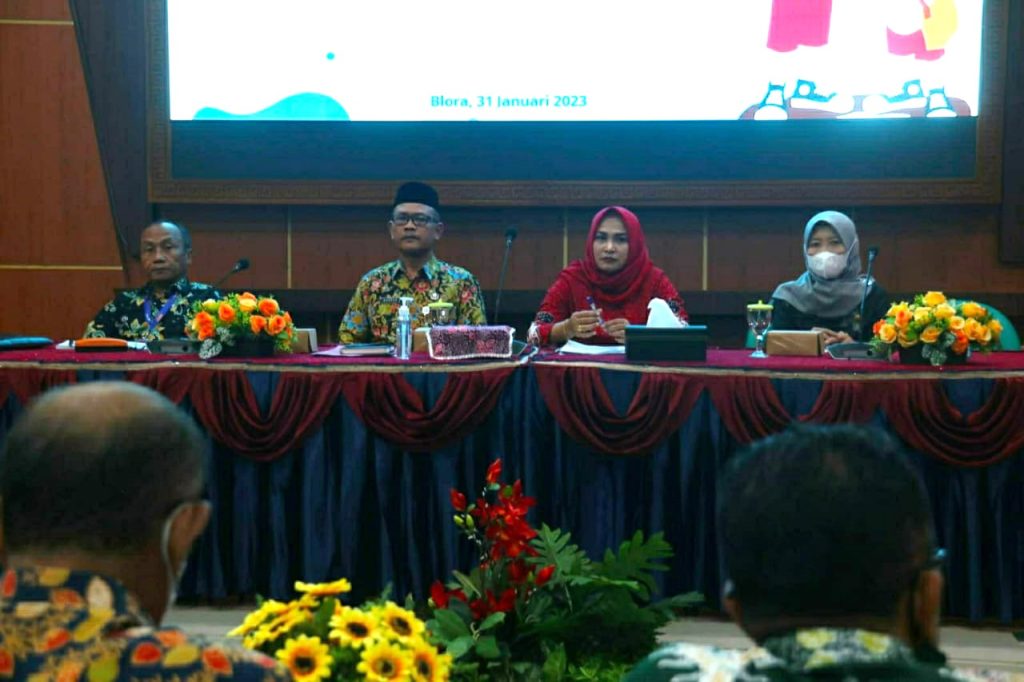 Turunkan Stunting, Program Bapak Asus Harus Makin Digalakkan
