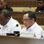 Mendagri Sudah Tahu Keluhan Perangkat Desa yang Berunjuk Rasa