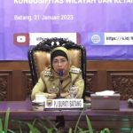 21 Desa di Batang, Masuk Kategori Kemiskinan Ekstrem yang Harus Dientaskan