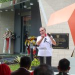 Pusat Data Jawa Tengah, Memberi Andil Besar dalam Proses Penentuan Kebijakan