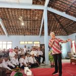 Tuntaskan Kemiskinan Ekstrem, Gubernur Minta Kades Beri Data Warga yang Butuh Penanganan