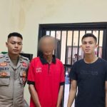 Ditangkap Polisi, Kakek Lansia 60 Tahun, Tega Cabuli Bocah di Bawah Umur