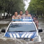 Kapolda: Hujan di Semarang akan Dialihkan Lewat Rekayasa Teknologi