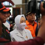 Pasca Banjir, Kepala BMKG Ingatkan Potensi Angin Kencang dan Gelombang Tinggi di Jateng