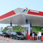 Harga BBM Non Subsidi Turun Lagi