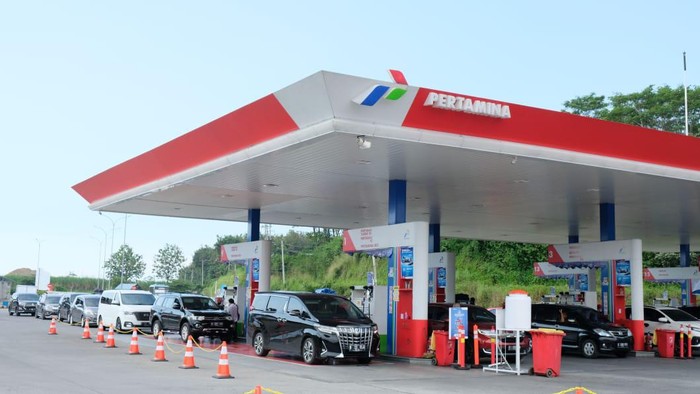 Harga BBM Non Subsidi Turun Lagi