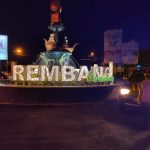 Antisipasi Balap Liar, Polsek Rembang Kota Gencarkan Program BLP