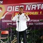 Ingatkan Para Guru, Henggar: Mari Siapkan Diri Wujudkan Generasi Emas 2045