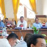 DPRD Pati Gelar Rakor untuk Mengantisipasi Bencana Banjir