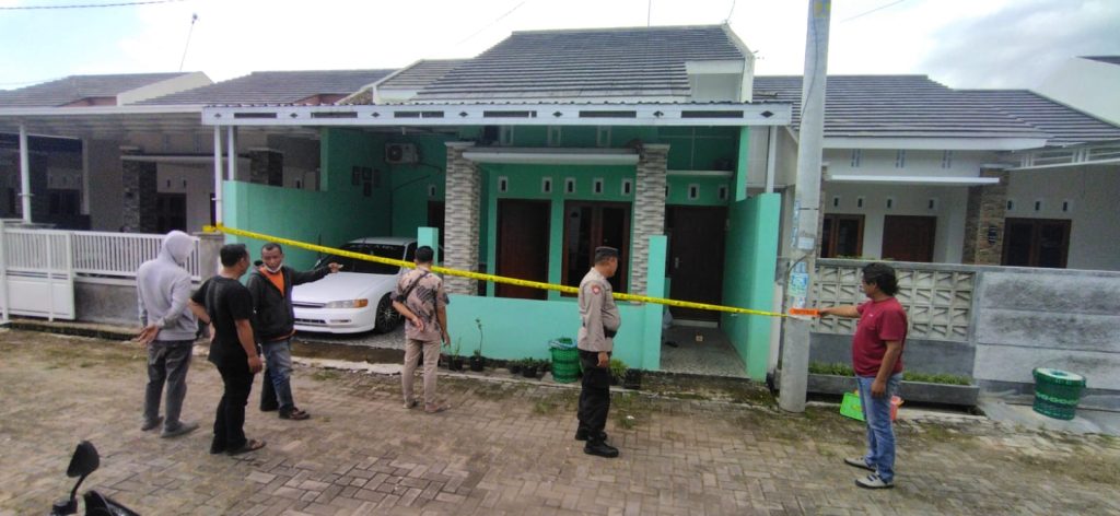 Ungkap Kasus Curanmor di Margorejo, Polresta Pati Tahan Tiga Diduga Pelaku