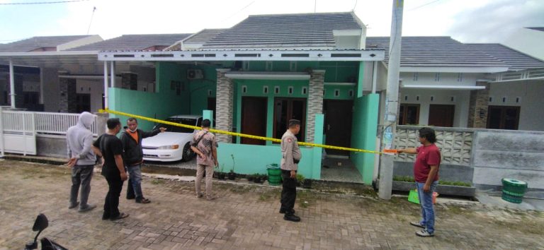 Ungkap Kasus Curanmor di Margorejo, Polresta Pati Tahan Tiga Diduga Pelaku