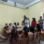 Diduga Lokalisasi Terselubung, Rumah Indekos Digerebek Satpol PP Pati