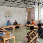 Dinporapar Pati Gelar FGD Bersama Pokdarwis, Bahas Pariwisata Pasca Pandemi
