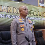 Lakalantas Tinggi, Kapolresta akan Meningkatkan Keselamatan Berkendara