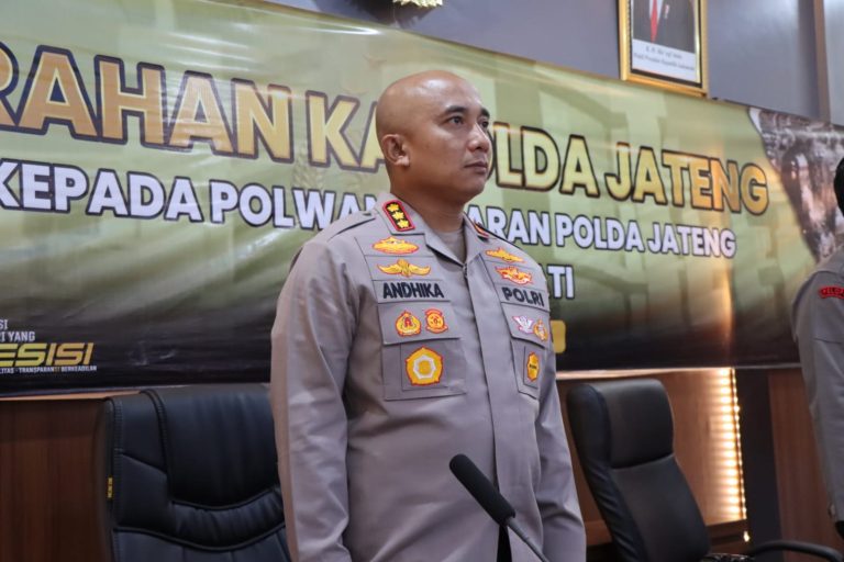 Lakalantas Tinggi, Kapolresta akan Meningkatkan Keselamatan Berkendara