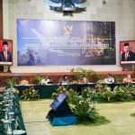 Curah Hujan Diprediksi Menurun, BNPB Siapkan Antisipatif Karhutla
