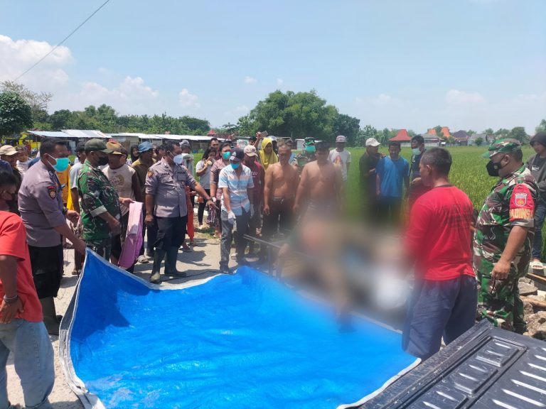 Polresta Pati Ungkap Kronologi dan Identitas Temuan Mayat di Kompleks Makam Syech Jangkung