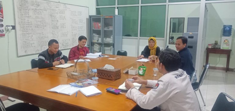 Belum Ada yang Daftar, KPU Kabupaten Jepara Perpanjang Masa Pendaftaran PPS