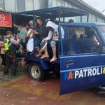 Rel Terendam Banjir, KAI Daop 4 Semarang Ubah Pola Operasi Perjalanan