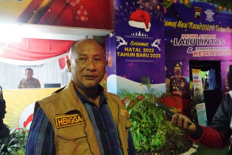 Batalkan CFN, Pemkab Siaga Bencana Akibat Cuaca Ekstrem di Pati