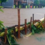 Puluhan Ribu Warga Kudus Terdampak Banjir