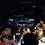 Dua Warga yang Tenggelam Belum Ditemukan, Petugas Hanya Dapatkan Celana Korban
