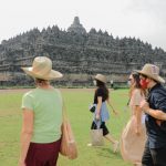Surprise, TWC Borobudur Sambut Pengunjung Perdana 2023