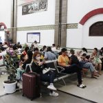 KAI Daop 4 Layani 57.264 Pelanggan Selama Libur Tahun Baru