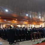 KPU Jepara Lantik 80 Calon PPK Terpilih