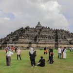 PT TWC Targetkan Wisatawan ke Borobudur Sebanyak 2,2 Juta