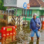 Hampir Satu Minggu, Operasional Terminal Induk Tipe A Jati Lumpuh