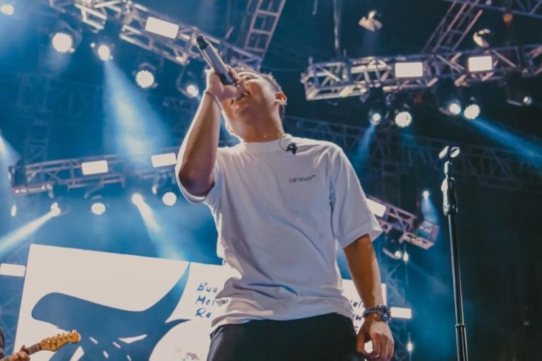 Denny Caknan dan Guyon Waton Meriahkan Gayeng Fest 2023 Maret Mendatang