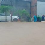 BPBD: Lima Kecamatan di Kudus Masih Terendam Banjir